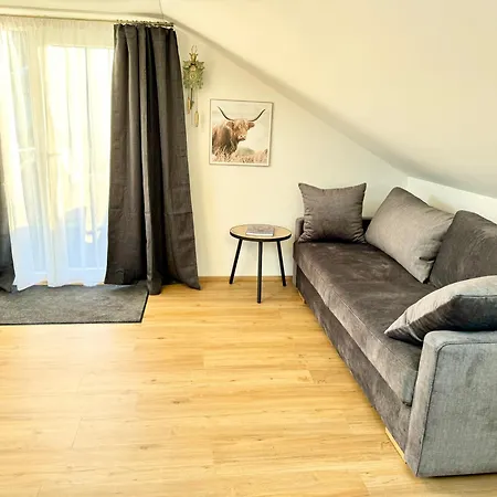 Schwarzwaldliebe Ferienwohnung Mit Eigenem Garten Gaggenau Extérieur photo