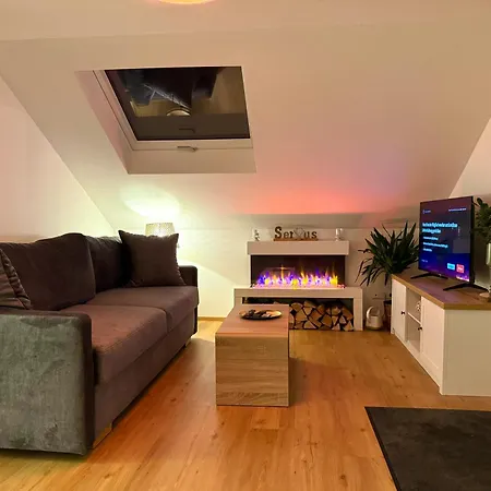 Schwarzwaldliebe Ferienwohnung Mit Eigenem Garten Gaggenau Extérieur photo