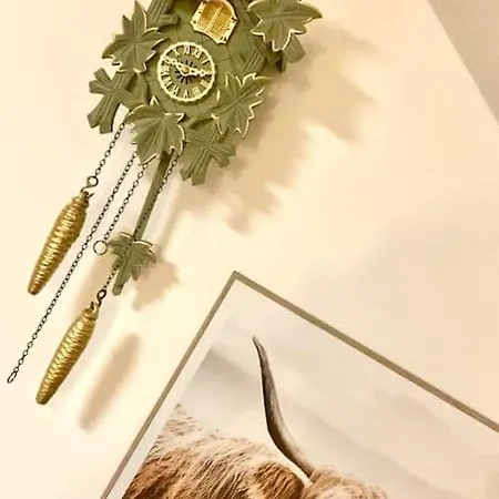 Schwarzwaldliebe Ferienwohnung Mit Eigenem Garten Gaggenau Extérieur photo
