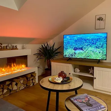 Schwarzwaldliebe Ferienwohnung Mit Eigenem Garten Gaggenau Extérieur photo