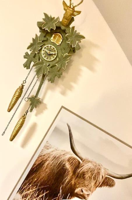 Schwarzwaldliebe Mit Eigenem Garten * Gaggenau