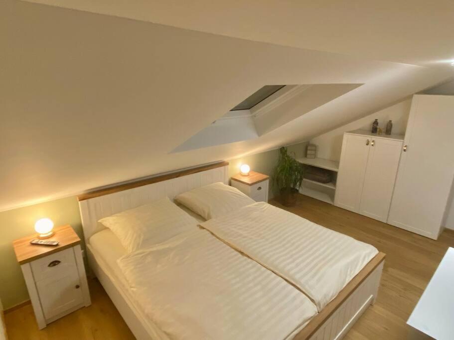 Apartment Schwarzwaldliebe Mit Eigenem Garten